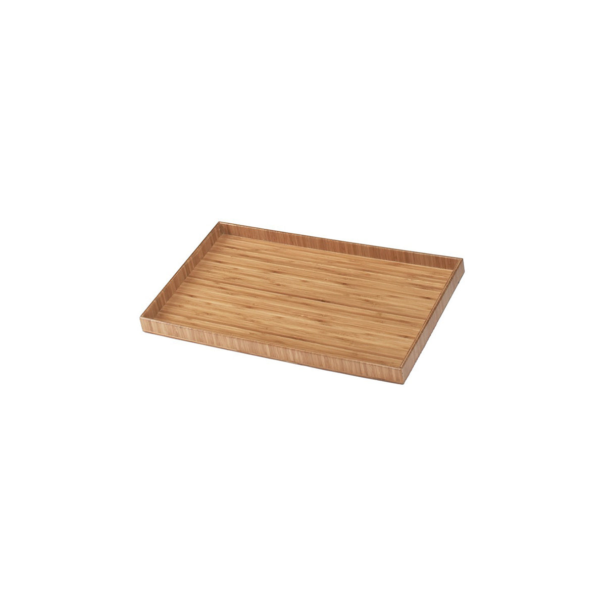 Bamboo Tray 502x298x32mm