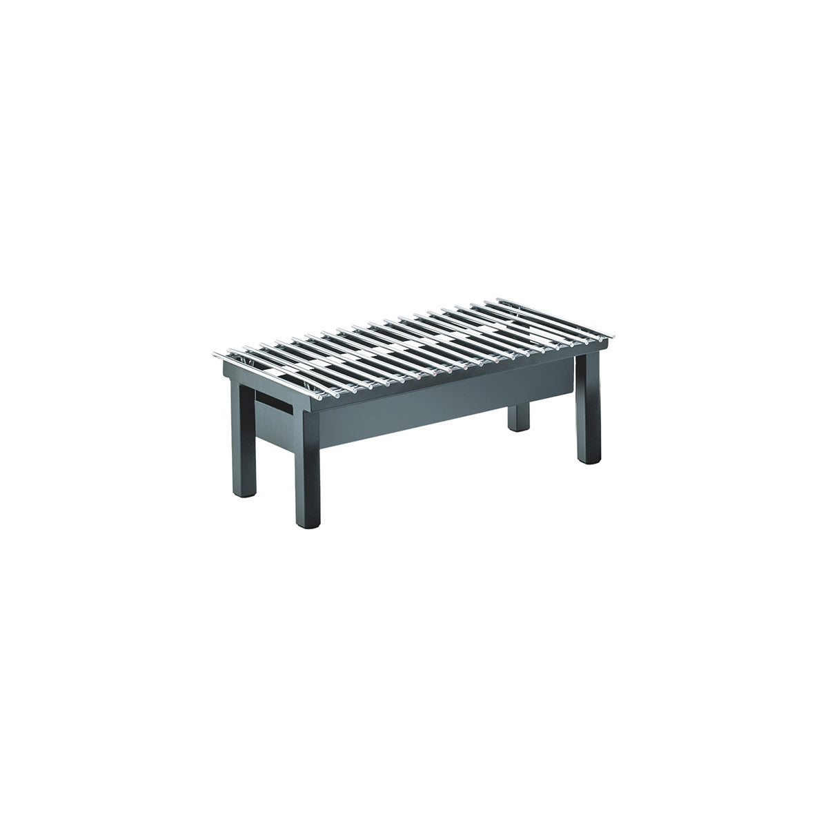 CM1409-22-13 Cal-Mil One by One Chafer Alternatives 502x254x178mm Tomkin Australia Hospitality Supplies