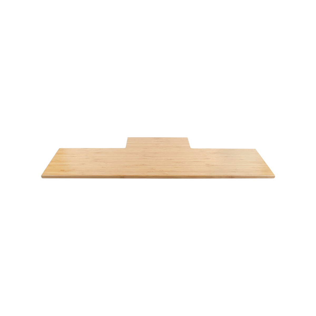 CM1449-60 Cal-Mil Bamboo Shelf 787x292x13mm Tomkin Australia Hospitality Supplies