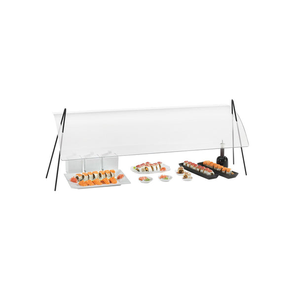 Cal-Mil Iron Collection Rectangle Guards – Single Face with 2 Wire Legs ...