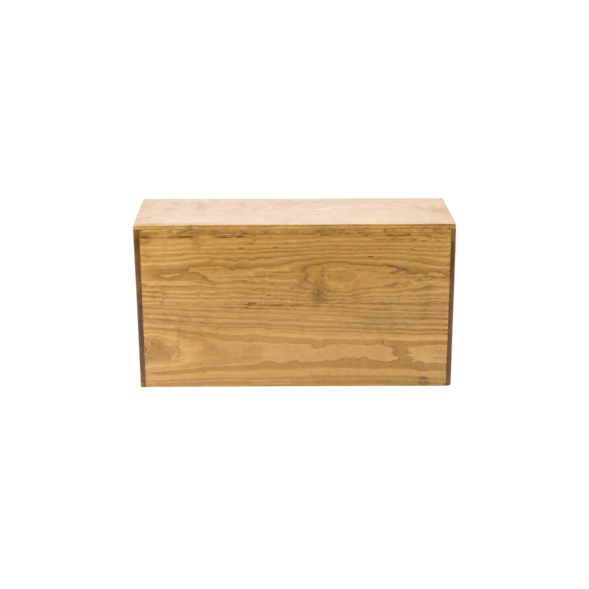 Madera Rectangular Riser 508x178x279mm