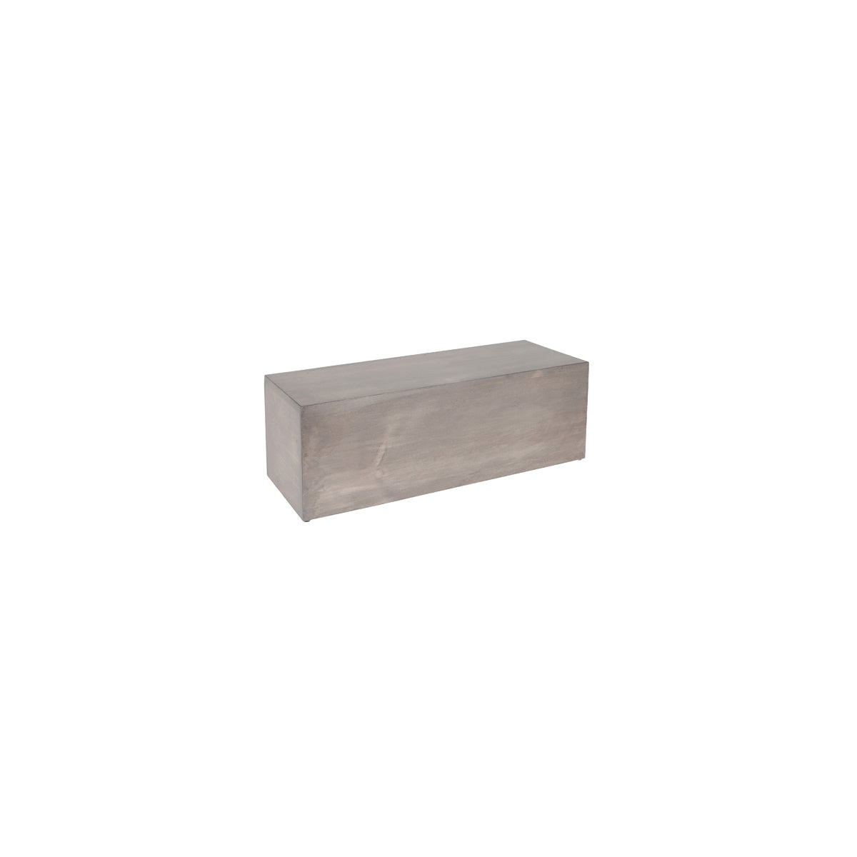 CM166-7-110 Cal-Mil Rectangular Riser 521x178x178mm Tomkin Australia Hospitality Supplies