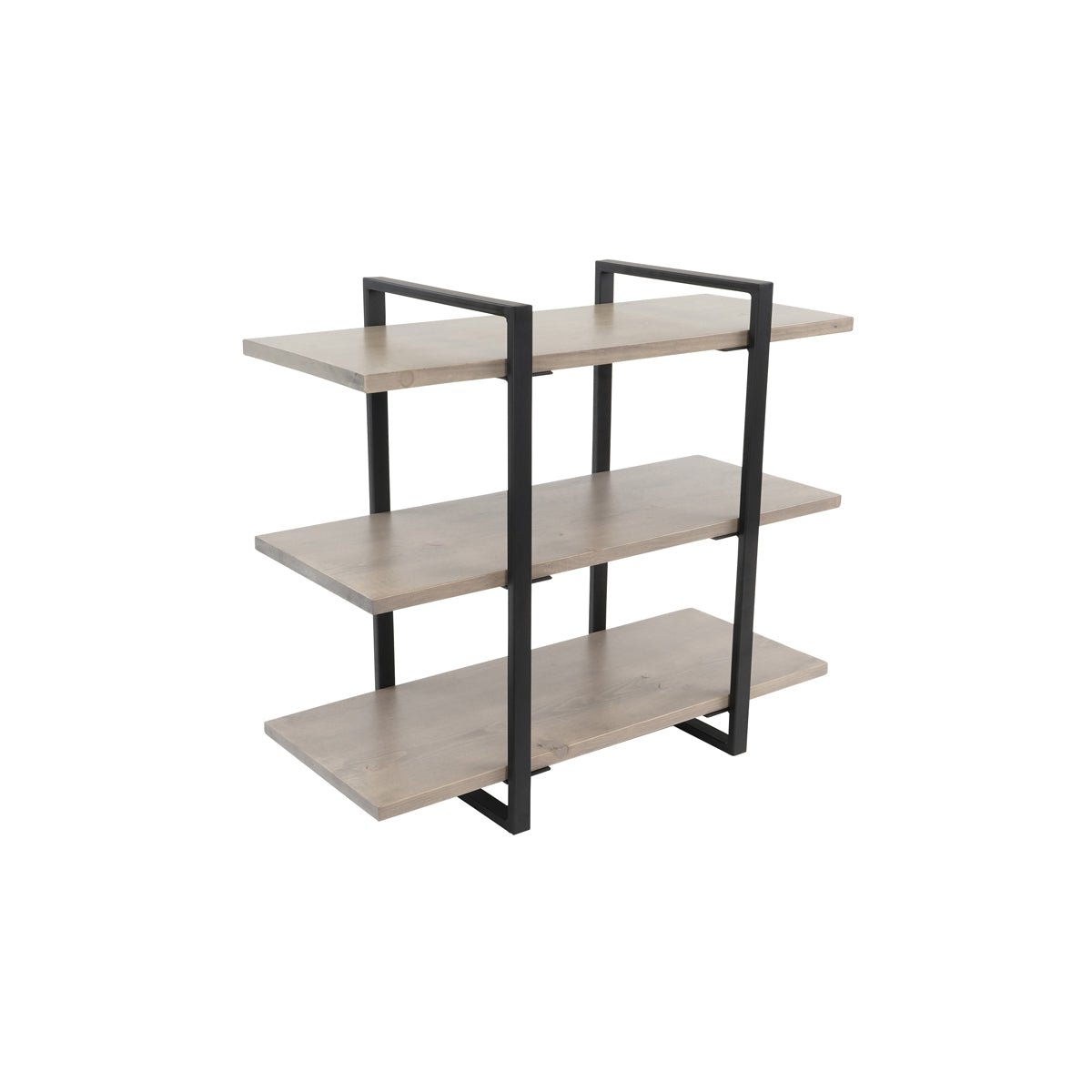 CM1940-110 Cal-Mil 3 Tier Frame Riser 711x305x610mm Tomkin Australia Hospitality Supplies