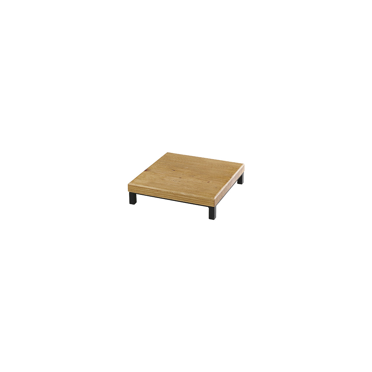 Madera Square Riser 305x305x76mm