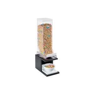 Monterey 1 Cylinder Cereal Dispenser 165x235x610mm