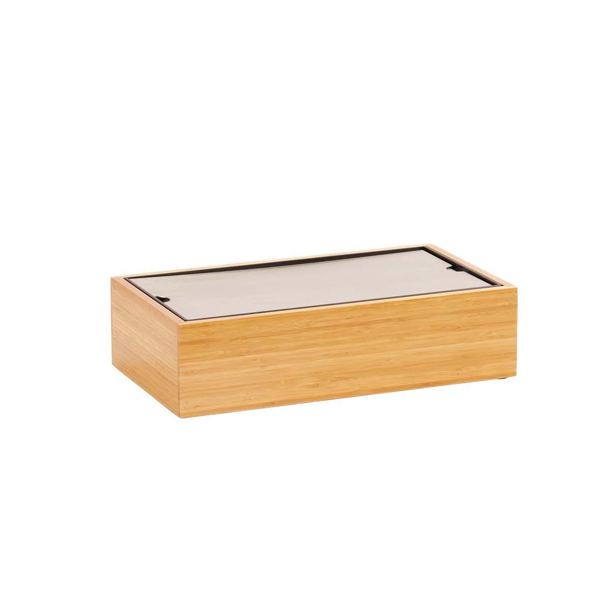 Bamboo Cold Concept Tray Frame 241x451x121mm