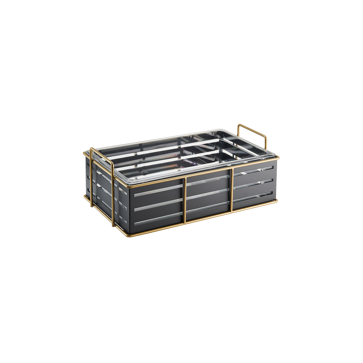 Empire Black Ice Housing 559x343x171mm