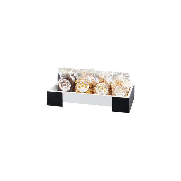 Cal-Mil Monterey Box Merchandiser 514x260x102mm | Tomkin Australia