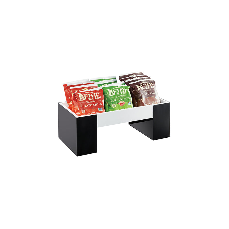 Cal-Mil Monterey Box Merchandiser 514x260x191mm | Tomkin Australia