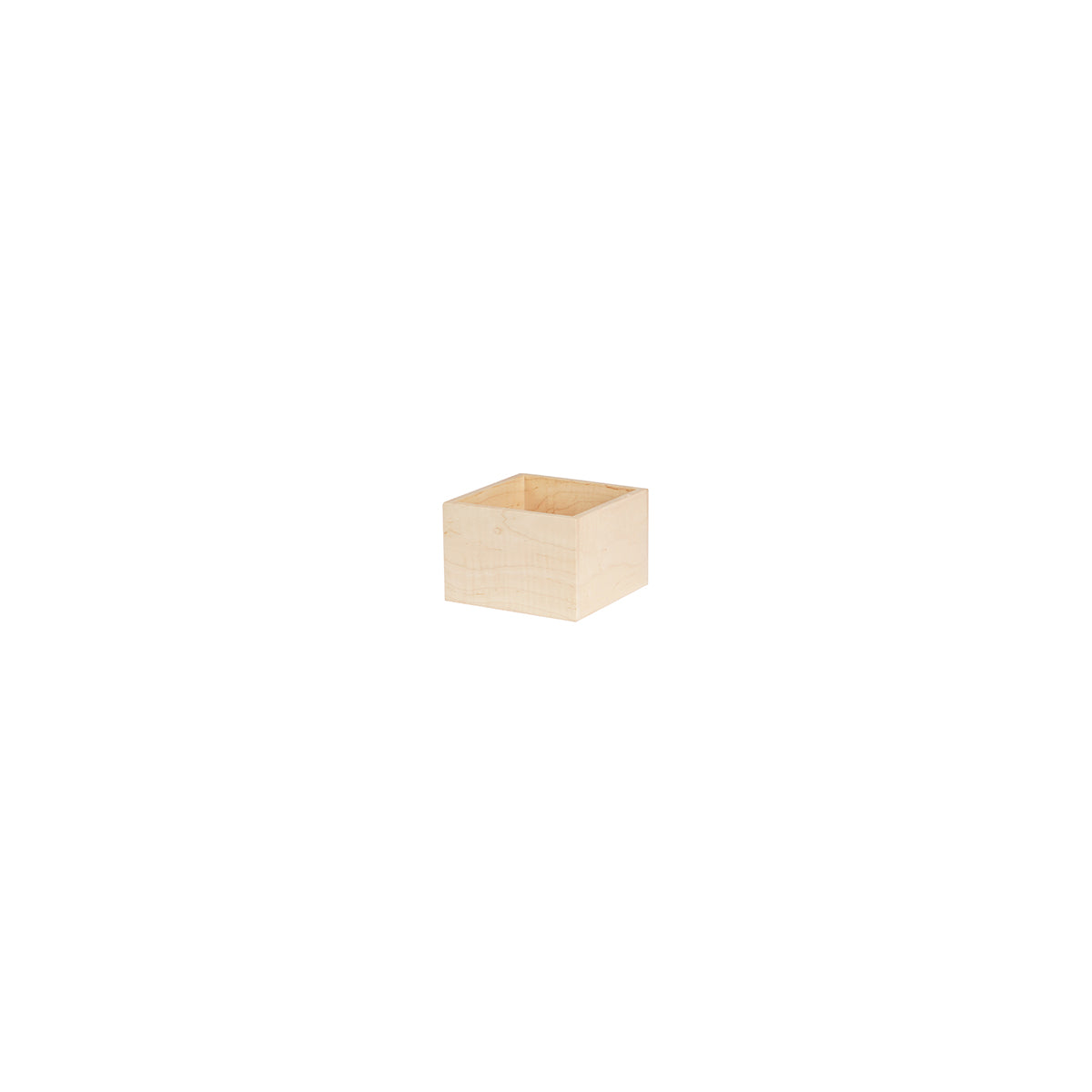 Blonde Modular Box 102x102x102mm