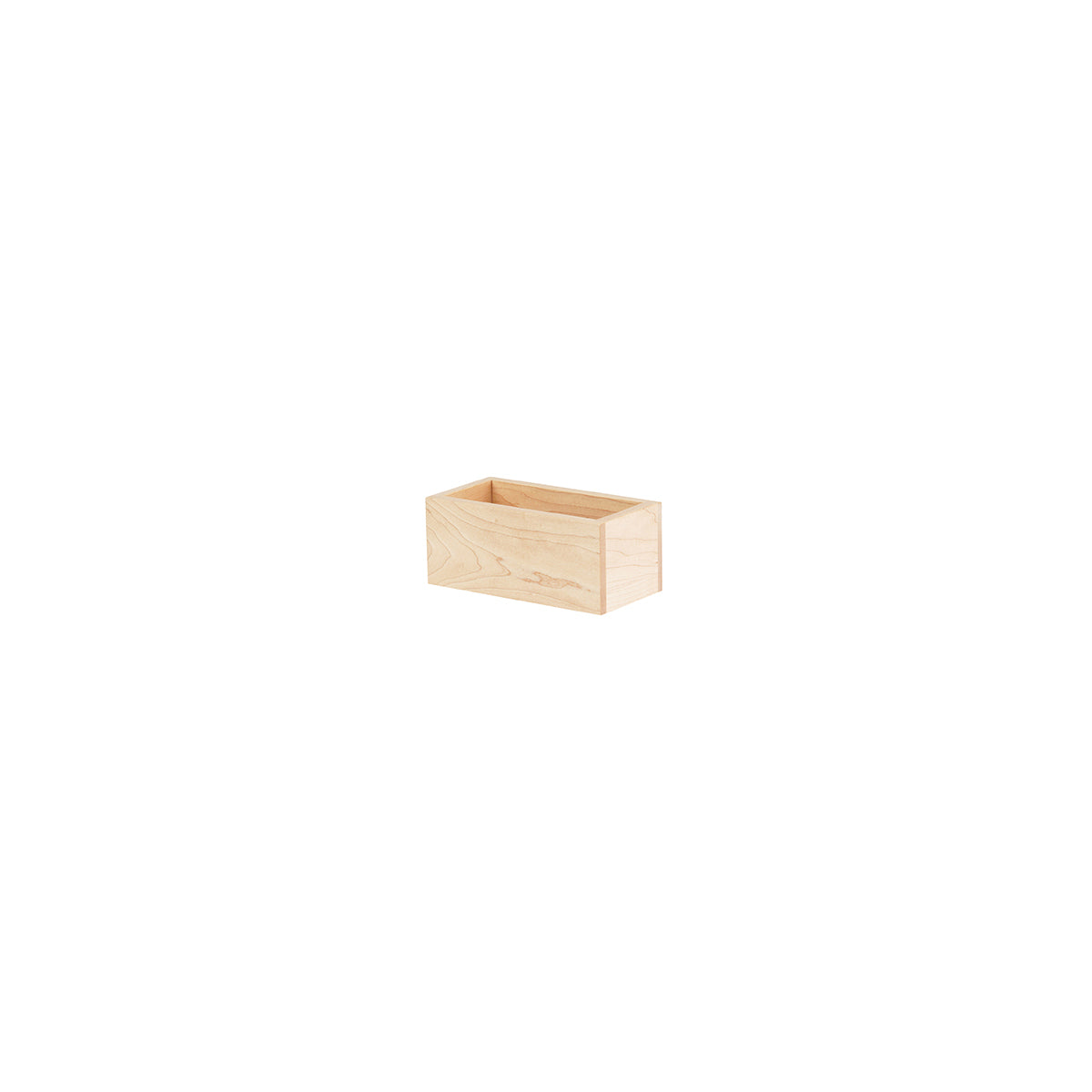 Blonde Modular Box 152x76x51mm