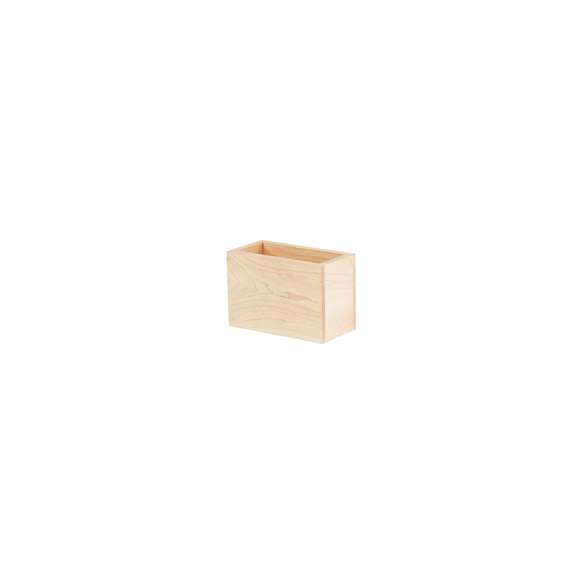 Blonde Modular Box 152x76x102mm