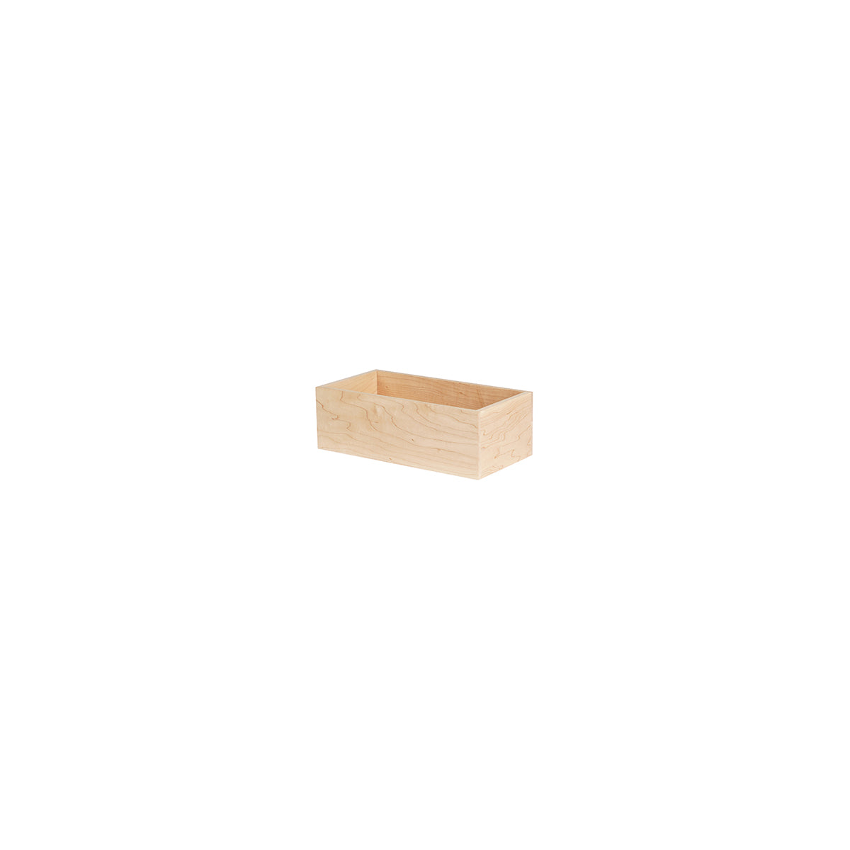 Blonde Modular Box 152x229x102mm