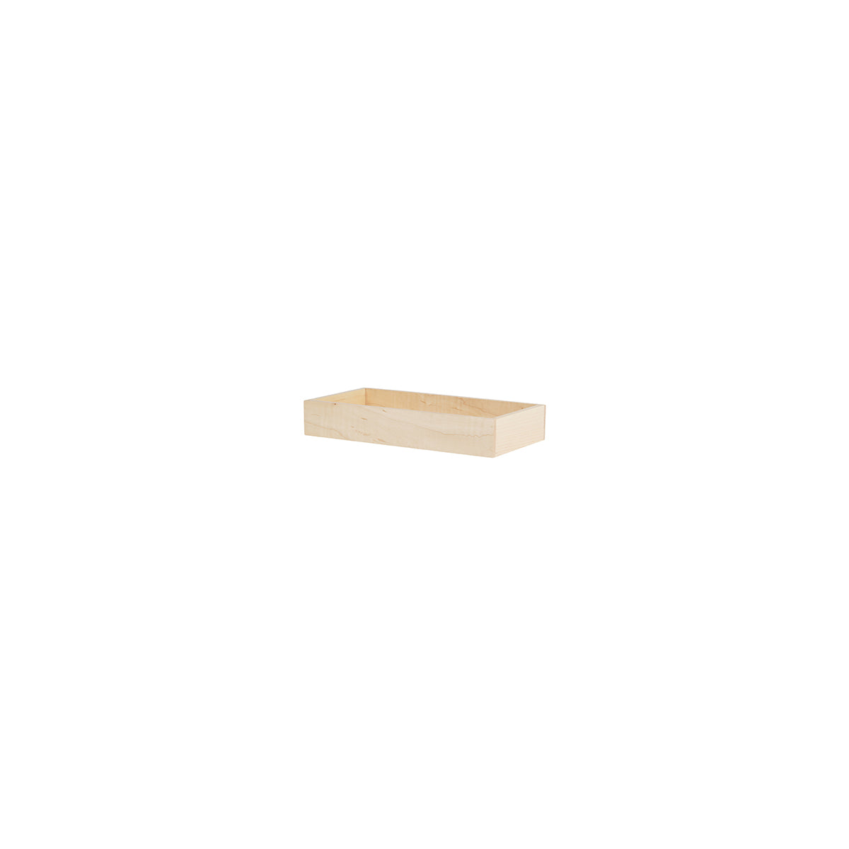 Blonde Modular Box 152x305x51mm