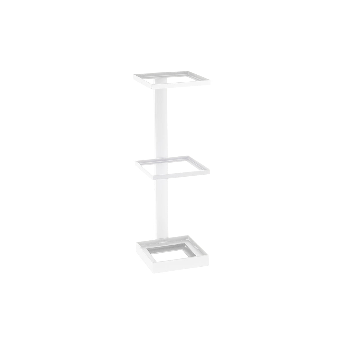 Blonde Display Stand for 152mm Box 165x178x521mm