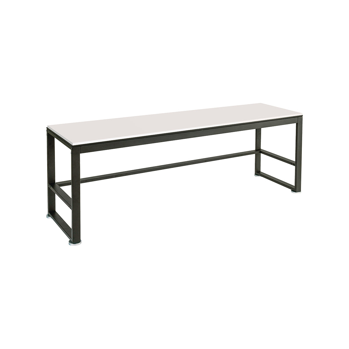 CM22341-64-15 Cal-Mil Monterey Nesting Table 1638x457x616mm Tomkin Australia Hospitality Supplies