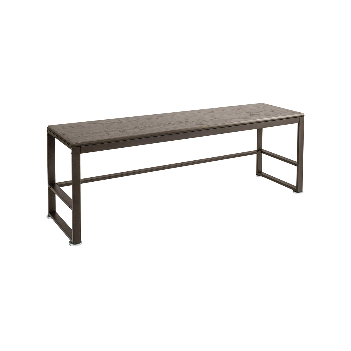 CM22341-64-83 Cal-Mil Nesting Table 1638x457x616mm Tomkin Australia Hospitality Supplies