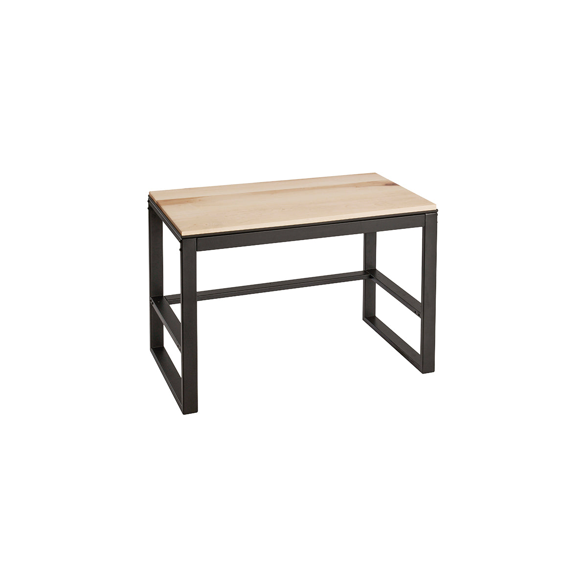 CM22342-32-71 Cal-Mil Blonde Small Nesting Table 813x457x616mm Tomkin Australia Hospitality Supplies