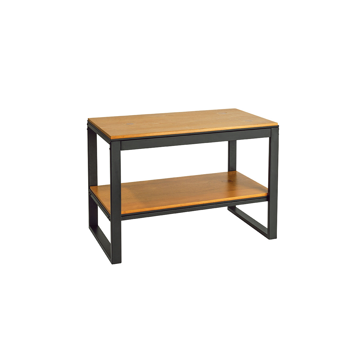 CM22342-32-99 Cal-Mil Madera Small Nesting Table 813x457x616mm Tomkin Australia Hospitality Supplies