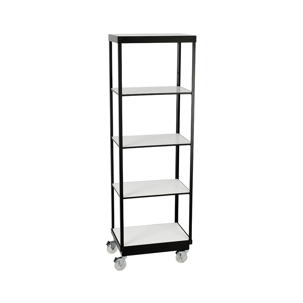 CM22343-5-15 Cal-Mil Monterey 5 Tier Shelf 610x406x1829mm Tomkin Australia Hospitality Supplies