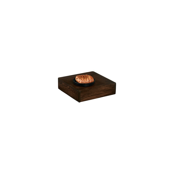 Small Square Riser Cal-Mil Heritage Square Riser 305x305x76mm | Tomkin Australia