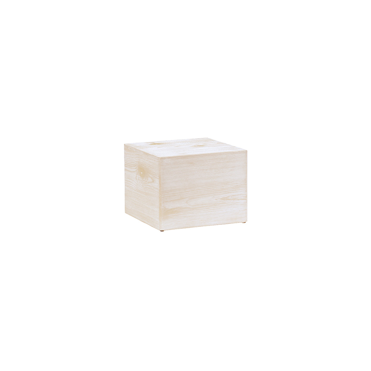 Cal-Mil Newport Collection Square Riser 305x305x229mm | Tomkin Australia