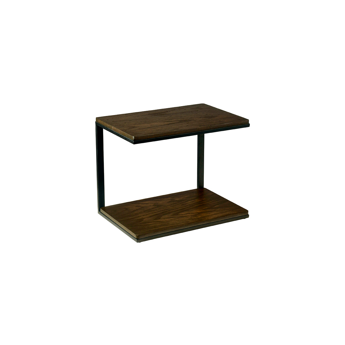 Heritage 2 Tier Merchandiser 457x305x368mm