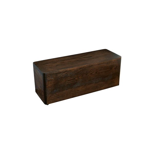 Cal-Mil Heritage Rectangular Riser 508x178x178mm | Tomkin Australia