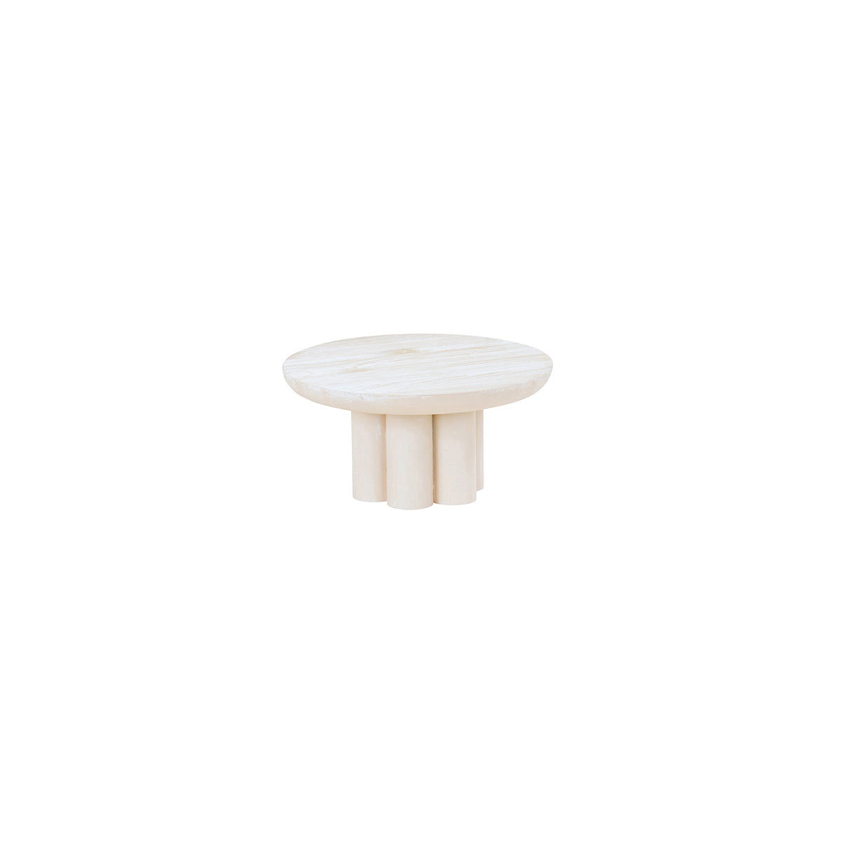 CM22453-6-113 Cal-Mil Round Pedestal Riser 305x305x152mm Tomkin Australia Hospitality Supplies