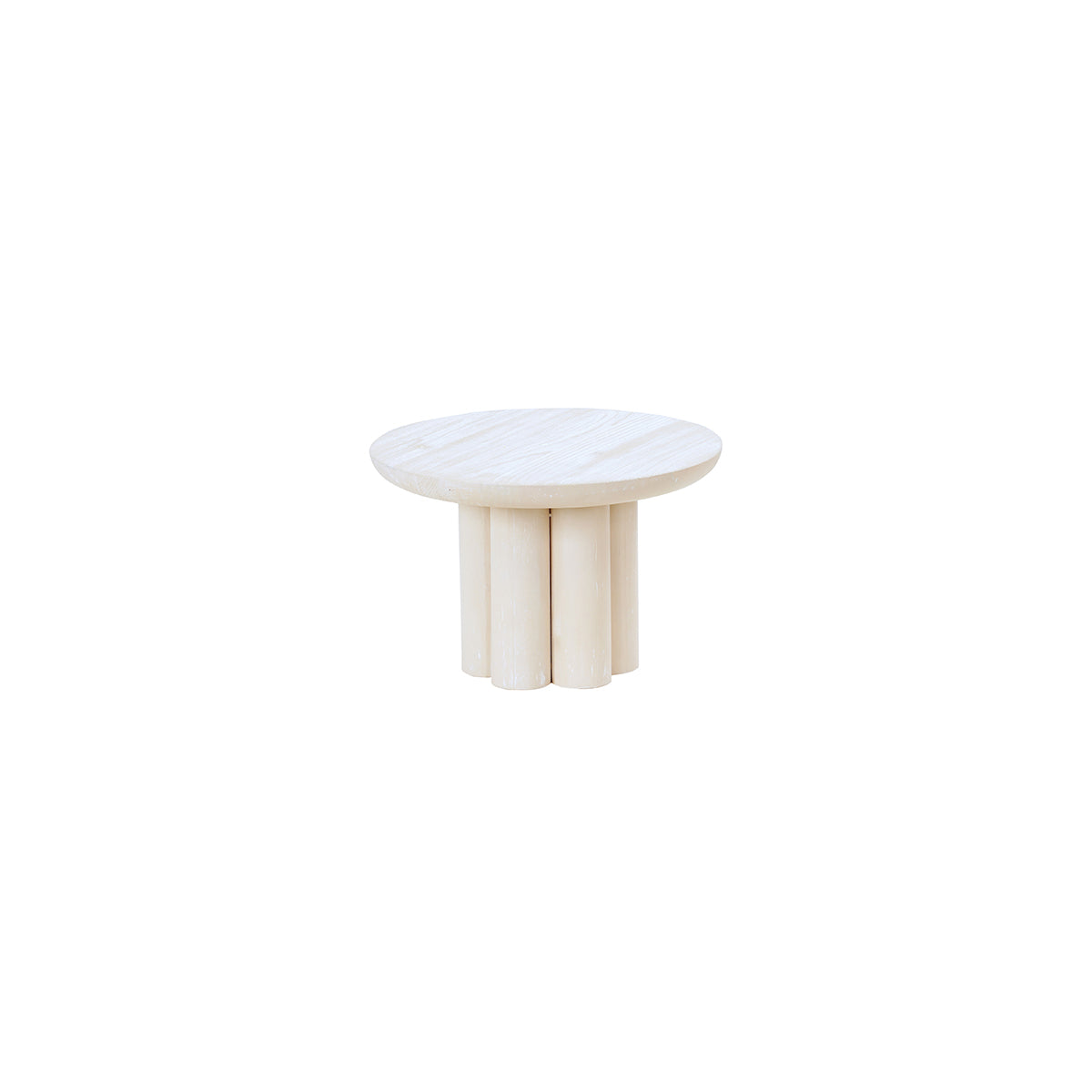 CM22453-8-113 Cal-Mil Round Pedestal Riser 305x305x203mm Tomkin Australia Hospitality Supplies