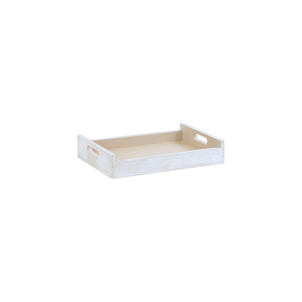 Cal Mil Newport Collection Accent Tray 438x318x83mm Tomkin Australia