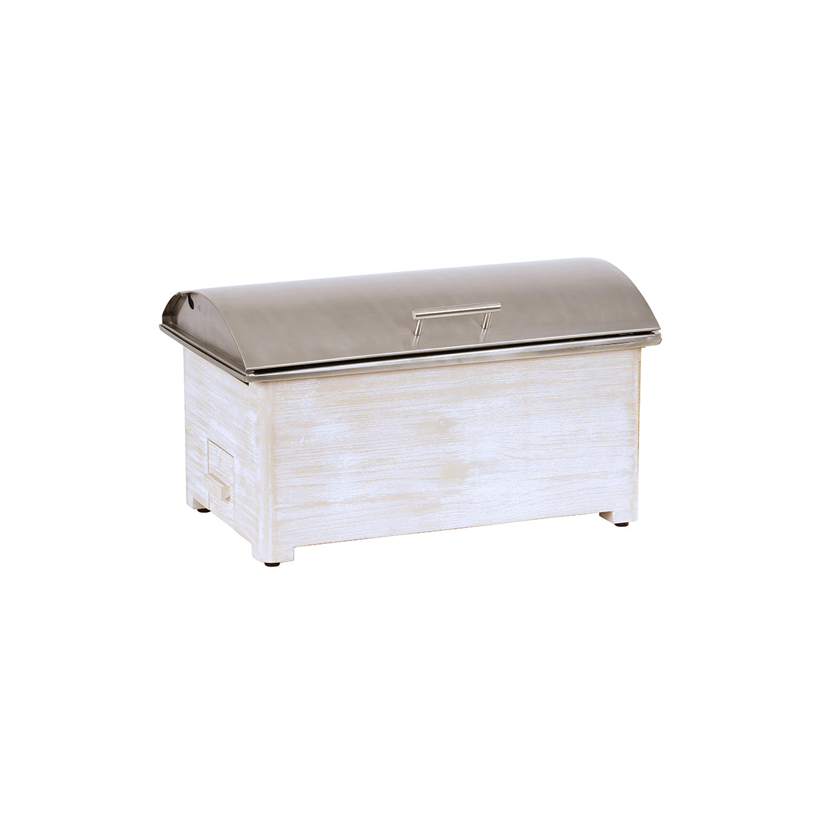 CM22505-113 Cal-Mil Warmer with Draw For Fuel 559x356x343mm Tomkin Australia Hospitality Supplies