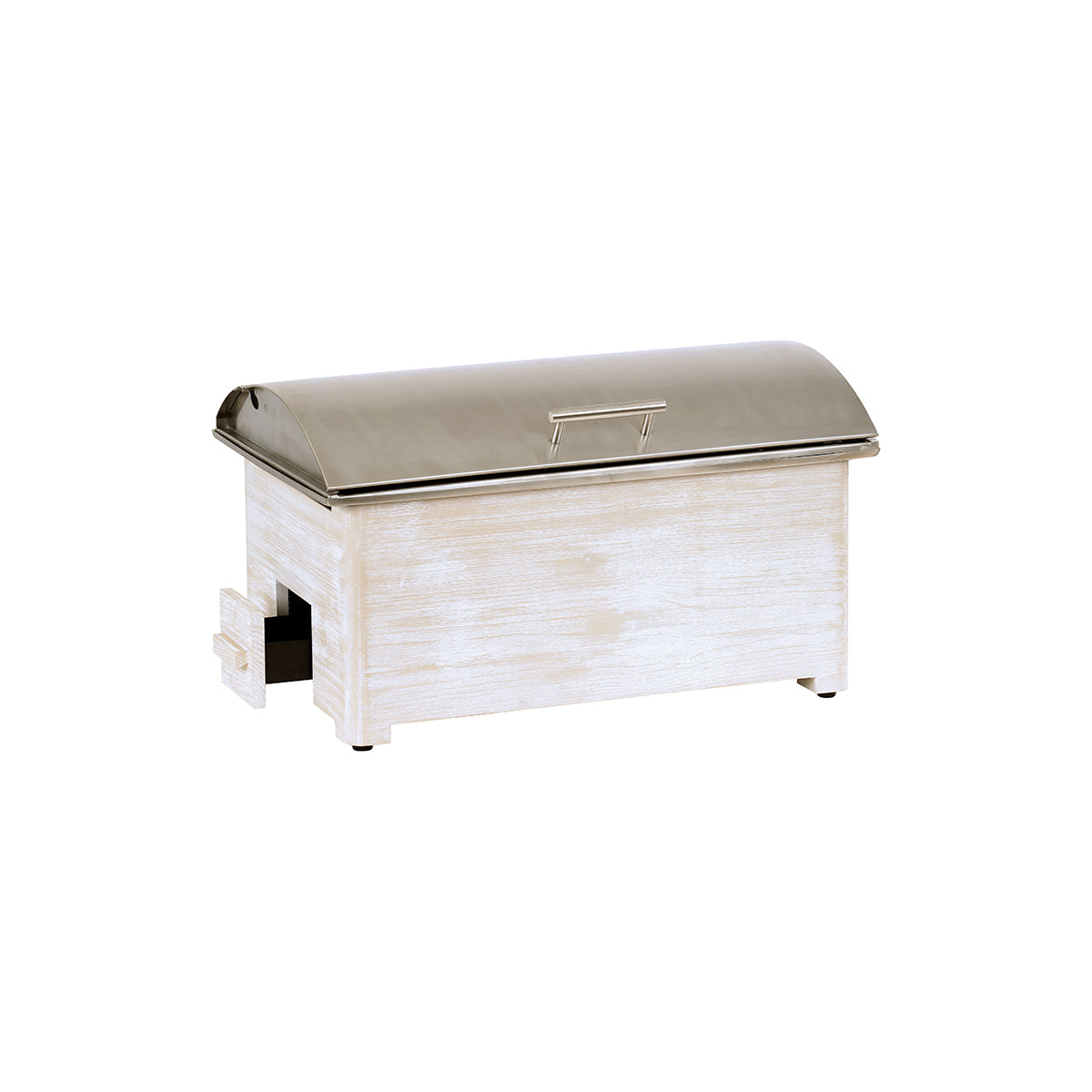 CM22505-113 Cal-Mil Warmer with Draw For Fuel 559x356x343mm Tomkin Australia Hospitality Supplies