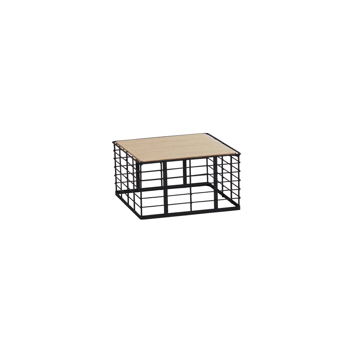 CM22600-7-13 Cal-Mil Madison Square Riser 318x318x178mm Tomkin Australia Hospitality Supplies