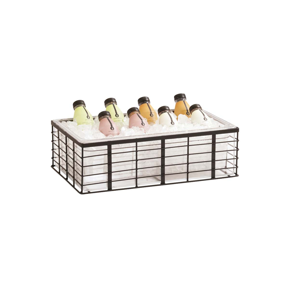 Madison Ice Housing 305x508x165mm