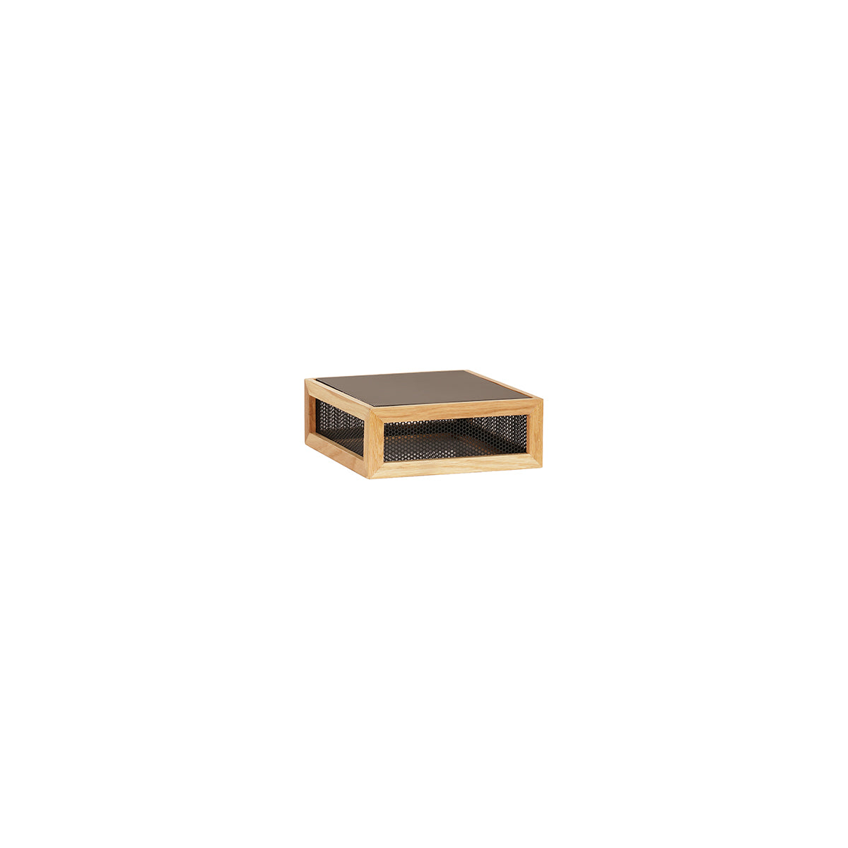 Cal-Mil Reversible Square Riser 305x305x102mm | Tomkin Australia