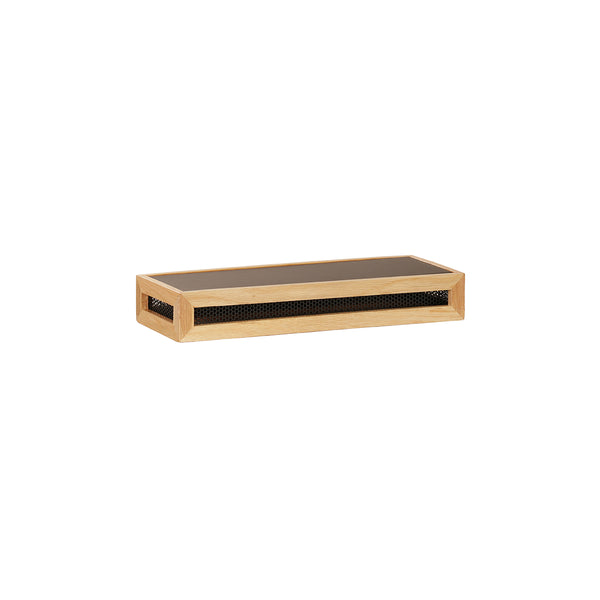 Cal-Mil Reversible Rect Riser 521x178x102mm | Tomkin Australia