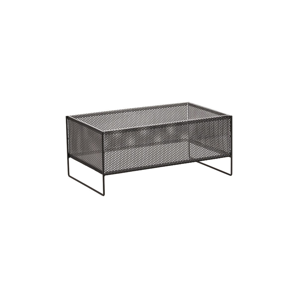 CM22907-12-115 Cal-Mil Ice Box 330x527x241mm Tomkin Australia Hospitality Supplies