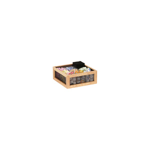 Camden 9-Section Condiment Caddy 305x305x114mm