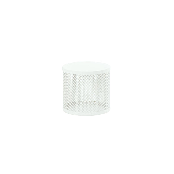 Cal-Mil Juno Perforated Round Risers 191x178mm | Tomkin Australia