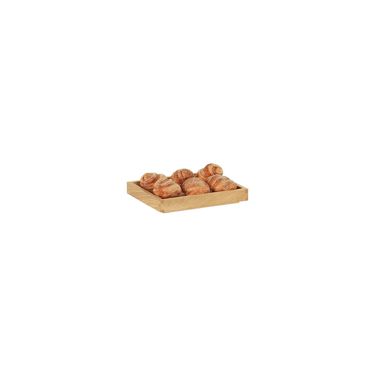 CM23106-10121-21 Cal-Mil Sydney Oak Trays 254x305x38mm Tomkin Australia Hospitality Supplies