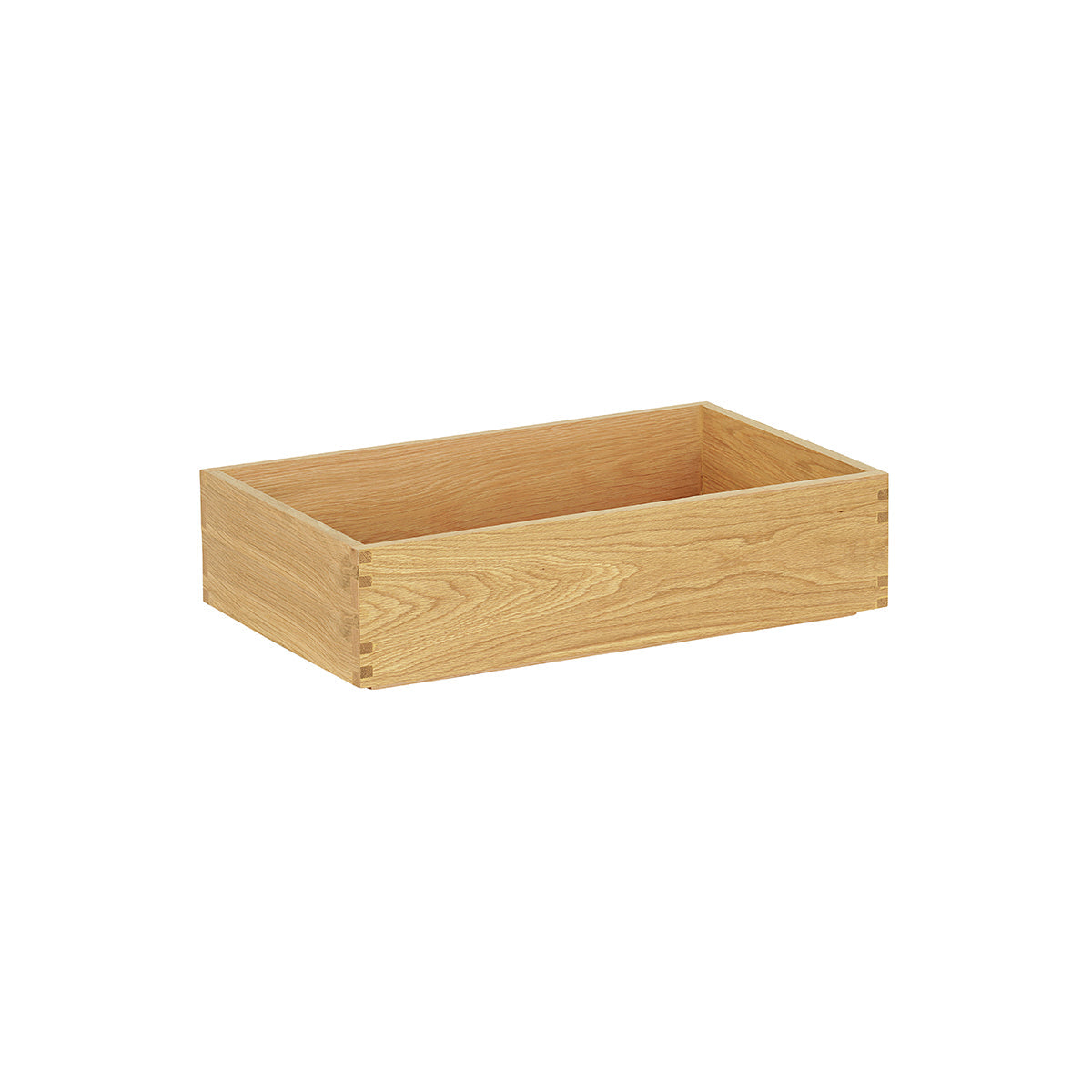 CM23106-12206-21 Cal-Mil Sydney Oak Trays 305x508x152mm Tomkin Australia Hospitality Supplies