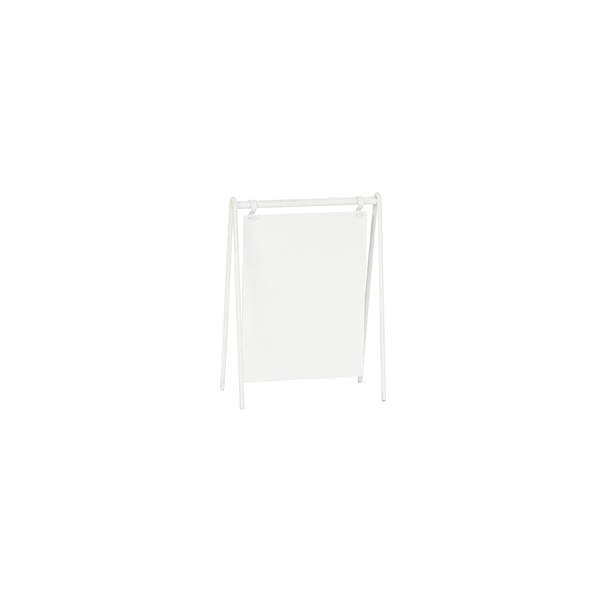 CM23160-811-15 Cal-Mil Juno A-Frame Card Holders 241x114x381mm Tomkin Australia Hospitality Supplies