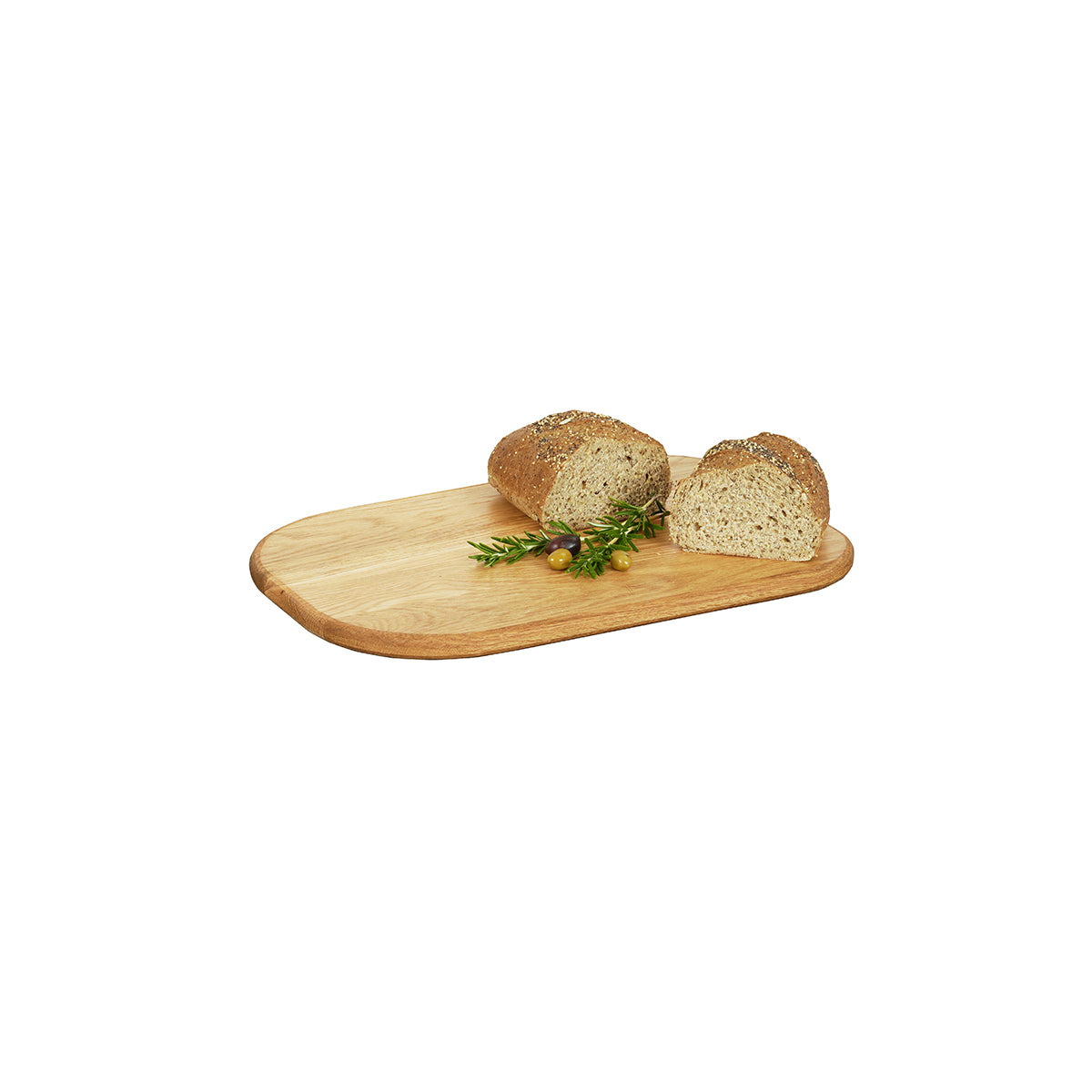 CM23173-1812-21 Cal-Mil Sydney Oak Serving Boards 457x305x19mm Tomkin Australia Hospitality Supplies