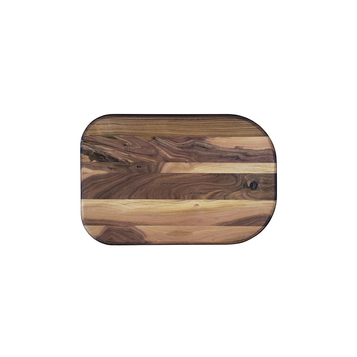 CM23173-1812-78 Cal-Mil Sydney Walnut Serving Boards 457x305x19mm Tomkin Australia 