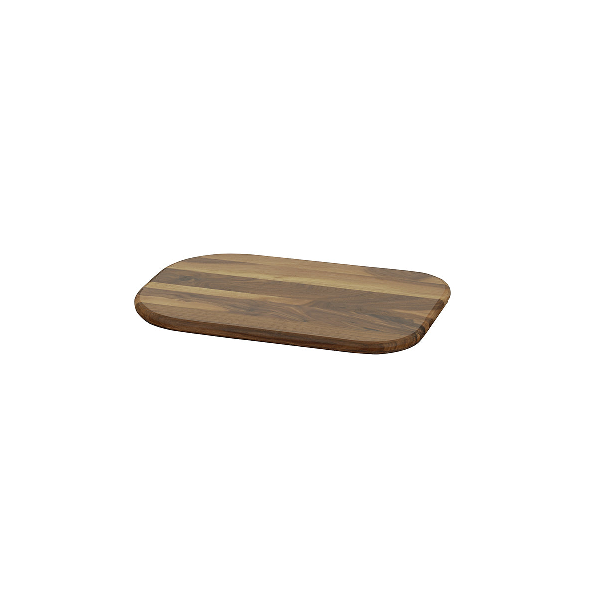 CM23173-1812-78 Cal-Mil Sydney Walnut Serving Boards 457x305x19mm Tomkin Australia Hospitality Supplies