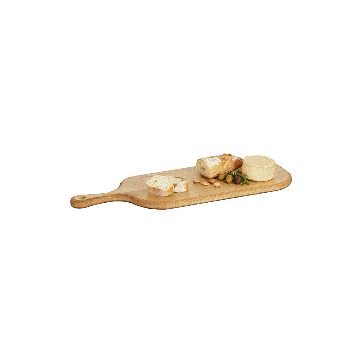 CM23174-228-21 Cal-Mil Sydney Oak Serving Boards 559x203x19mm Tomkin Australia Hospitality Supplies