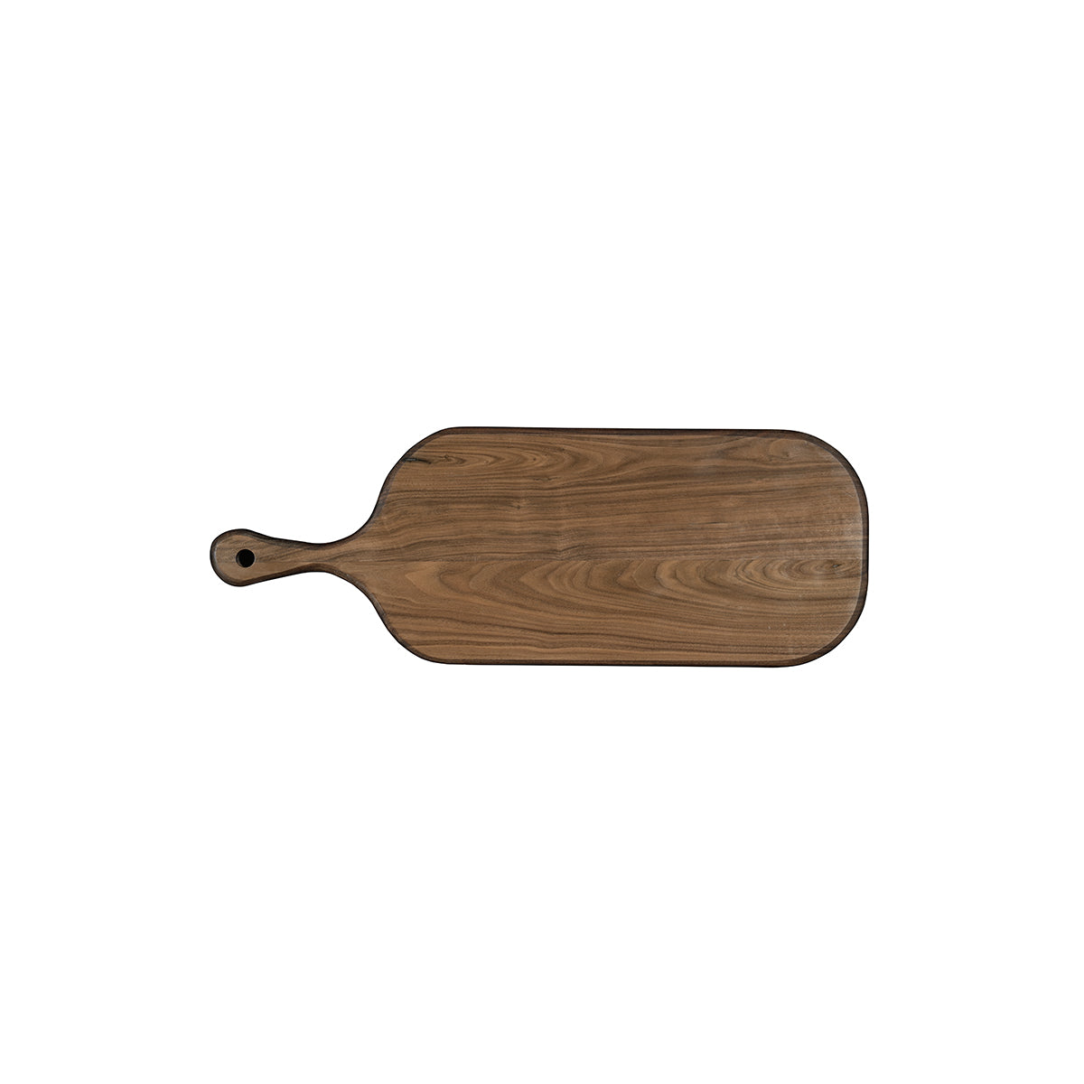 CM23174-228-78 Cal-Mil Sydney Walnut Serving Boards 559x203x19mm Tomkin Australia 