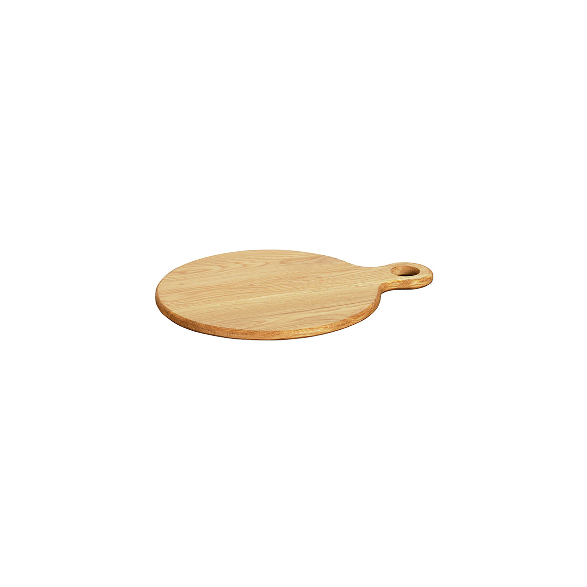 CM23176-16-21 Cal-Mil Sydney Oak Serving Boards 406x19mm Tomkin Australia Hospitality Supplies