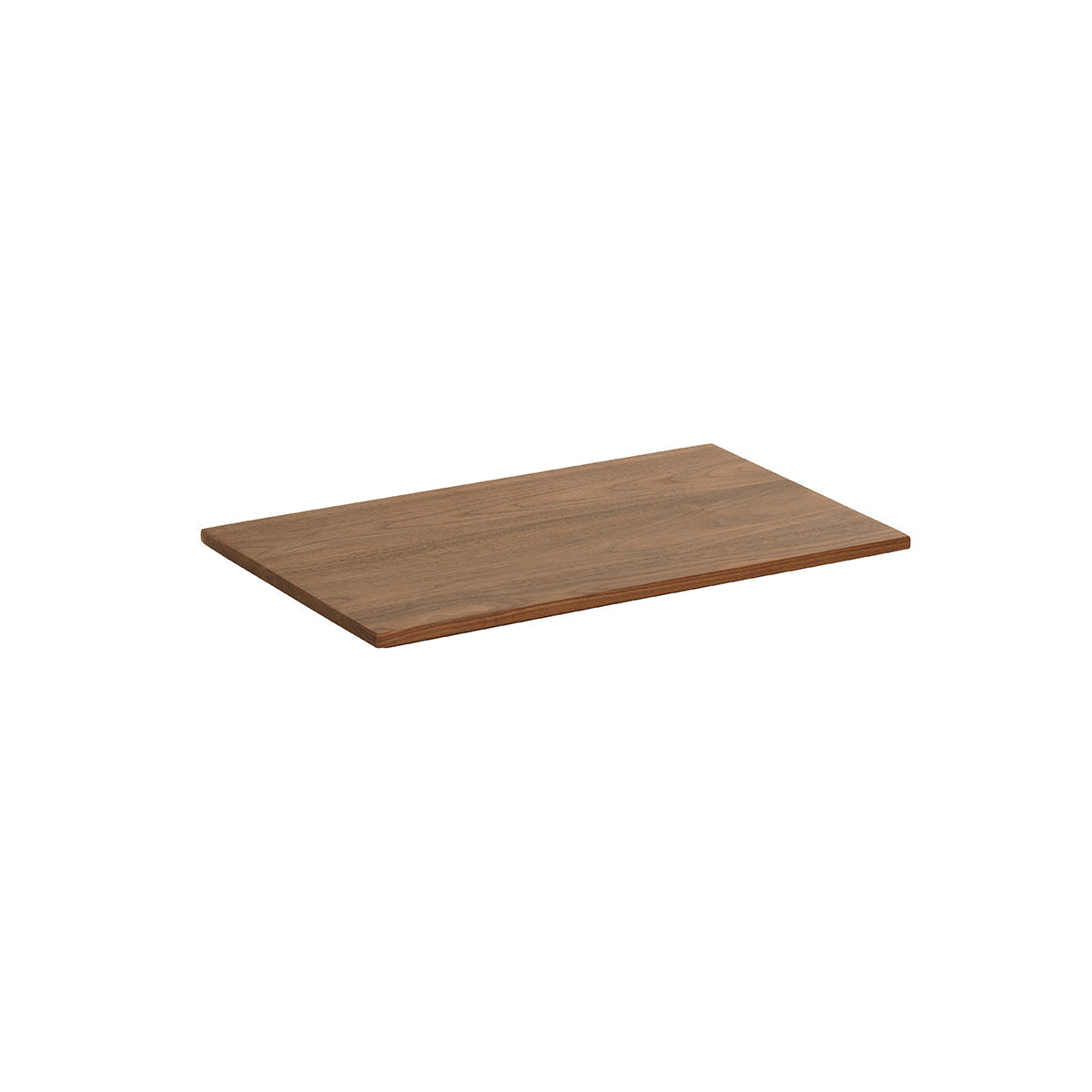 CM23180-1220-78 Cal-Mil Sydney Walnut Serving Flats 305x508x19mm Tomkin Australia Hospitality Supplies